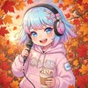 Telegram channel Pantsu Voice logo