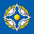 Logo saluran telegram paodkb — ОДКБ Парламентская Ассамблея