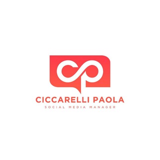 Logo of telegram channel paolaciccarelliconsulting — Ciccarelli Paola