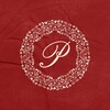 Логотип телеграм канала @paolamacaron — PAOLA