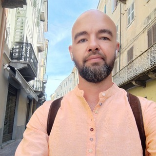 Telegram channel 🇮🇹 Цифровой кочевник и маркетолог в Италии logo