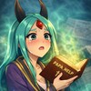 Логотип телеграм канала @papa_help — PAPA_HELP | ОТВЕТЫ ОГЭ