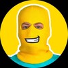 Telegram channel PAPA LEGO logo