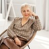 Логотип телеграм канала @papa_mama_shkola — Наталья Ефимова. Роды. Курсы для беременных.