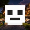 Логотип телеграм канала @papa_minecraft — PapaCraft — Сервер Minecraft Bedrock