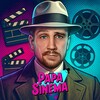 Логотип телеграм канала @papadimskiy — PAPA Cinema|Новинки кино с рецензиями