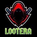 टेलीग्राम चैनल का लोगो papagamerloot — Papa gamer loot