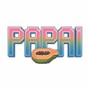 Логотип телеграм канала @papaisoft — PAPAI SOFT