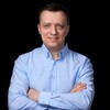 Логотип телеграм канала @papanamarketax — Папа на Маркетплейсах. Блог