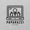 Логотип телеграм канала @paparazzineversleep — PAPARAZZI | FASHION NEWS
