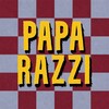 Логотип телеграм канала @paparazzitomsk — Папарацци Томск