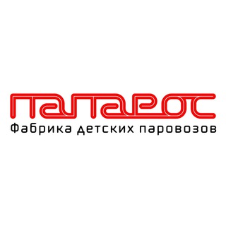 Логотип телеграм канала @paparoshop — ПАПАРОС