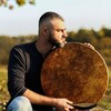 Логотип телеграм канала @papashamana — Papa Shamana