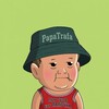 Логотип телеграм канала @papatrafa — PapaTrafa - Льем и будем лить!