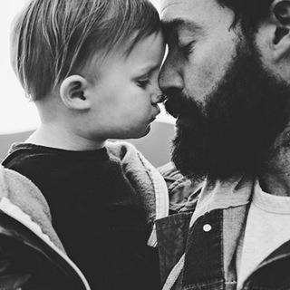 Telegram channel Папа в Телеграме logo