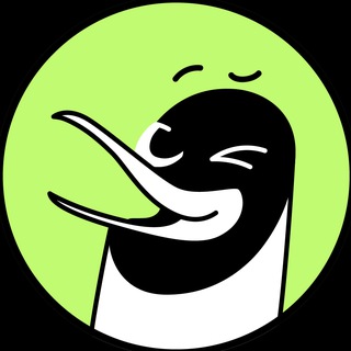 Telegram channel Paper VPN logo