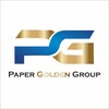 Logo of telegram channel paper_goldenn — PAPER GOLDEN GROUP