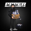 Logo of telegram channel paperboyprint_02 — PAPER BOY PRINTS