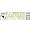 Logo of telegram channel paperhunter2 — 💰PAPERS HUNTER💶🇪🇺