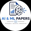 Логотип телеграм канала @papernexus — AI & ML Papers