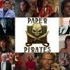 Логотип телеграм канала @paperpiratesfilmstorrents — Paper pirates торренты (фильмы, сериалы, мультфильмы, аниме) Top movie Torrents