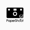 Логотип телеграм канала @papershoot — PaperShoot Russia