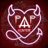 Logo of telegram channel paphunterchh — PAP Hunters CH