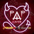 Logo saluran telegram paphunterchs — PAP Hunters