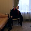 Логотип телеграм канала @papichcore — Papichcore
