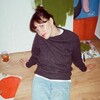 Логотип телеграм канала @papiermonde — papier