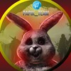 Логотип телеграм канала @papik_team — PAPIK TEAM
