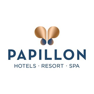 Логотип телеграм канала @papillonhotels — Papillon Hotels