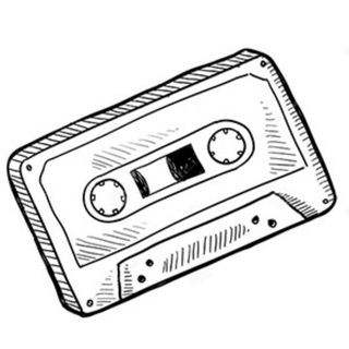 Logotipo del canal de telegramas papinafonoteka - Татова Фонотека