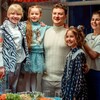 Логотип телеграм канала @papiny_dochki_novie — Папины дочки новые 5 сезон (2026)