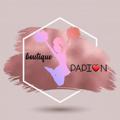 Logo saluran telegram papion_boutique60 — Papion boutique