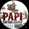 የቴሌግራም ቻናል አርማ papitato1 — PAPI TATTOO የ ንቅሳት እቃ መሸጫ 🇪🇹