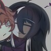 Логотип телеграм канала @papkkk — папке