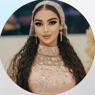 Telegram channel Келинчак❤️ logo