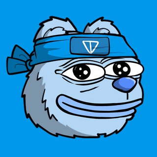 Логотип телеграм канала @papo_coin_ann — PAPO NINJA ™ NEWS