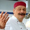 Логотип телеграм канала @papochka_kormit — Папочка всех накормит👌😋