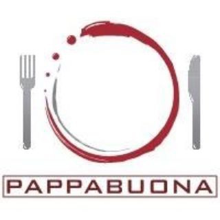 Telegram channel Pappabuona logo