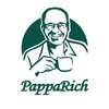 Telegram channel PappaRichuz logo