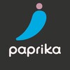 Логотип телеграм канала @paprika_courses — Paprika | Курсы венгерского языка 🇭🇺