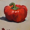 Логотип телеграм канала @paprika_dnepr_group — Паприка 18  Днепр