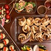 Логотип телеграм канала @paprikacatering — Гюмри - Еда и Кейтеринг ( Ереван только кейтеринг)