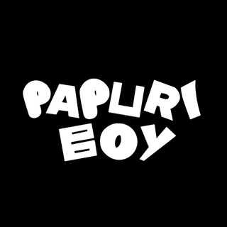 Логотип телеграм канала @papuriboyy — PapuriBoy