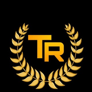 Telegram channel 👑Ręnę_Tøwer💛 logo