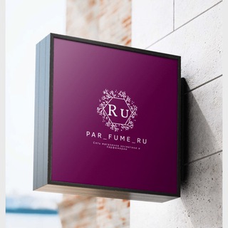 Логотип телеграм канала @par_fumeru — Par_fume_Ru