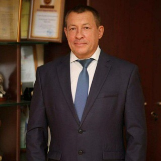 Логотип телеграм канала @par_karlov — Александр Карлов|Глава Парабельского района
