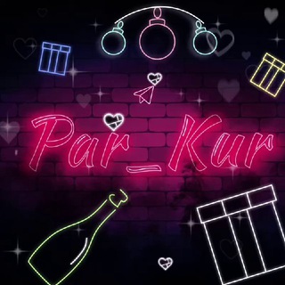 Логотип телеграм канала @par_kurim — Par_kur